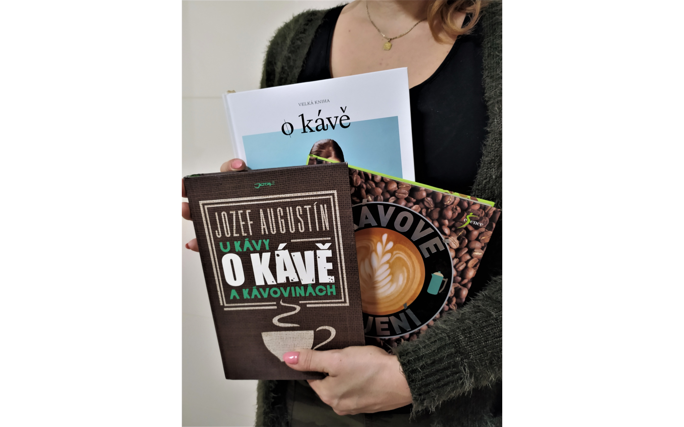 O kávě