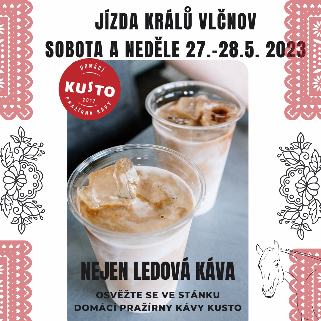 Jízda Králů Vlčnov