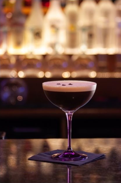 Espresso martini