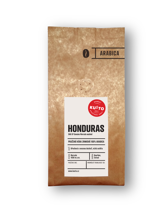 HONDURAS