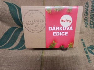 Dárková krabice velikost B