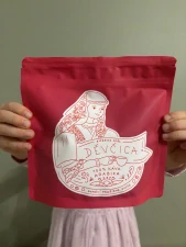 DĚVČICA