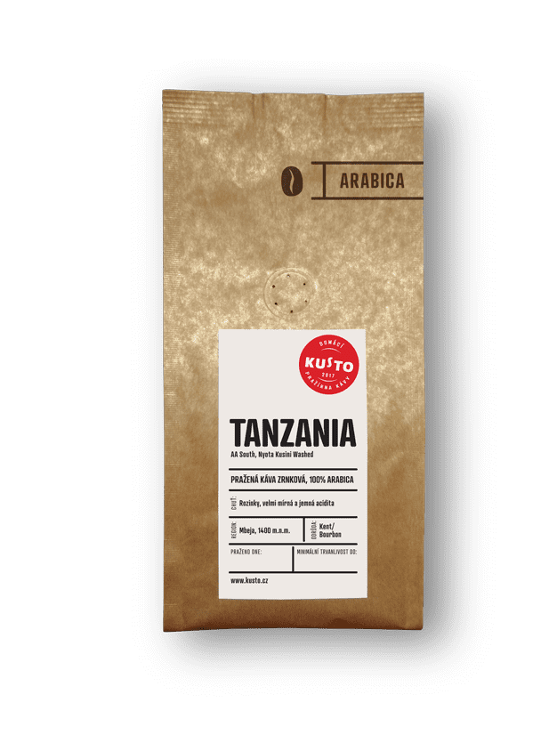 TANZANIA