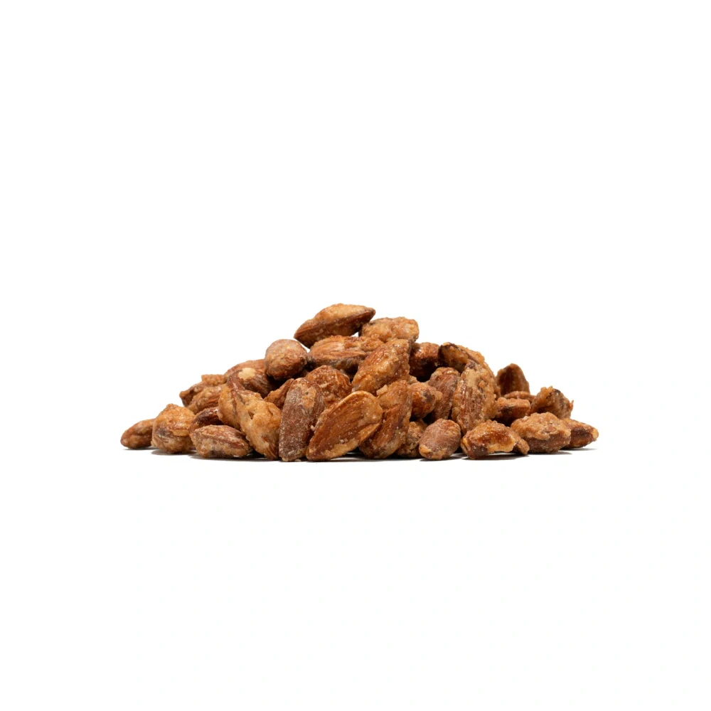 Mandle ve slaném karamelu, 250 g