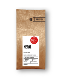 NEPAL