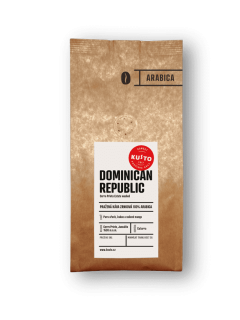 DOMINICAN REPUBLIC